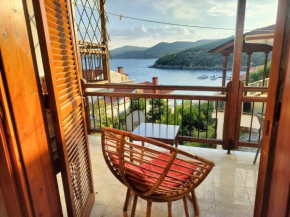 Pyrgadikia Holidays Home